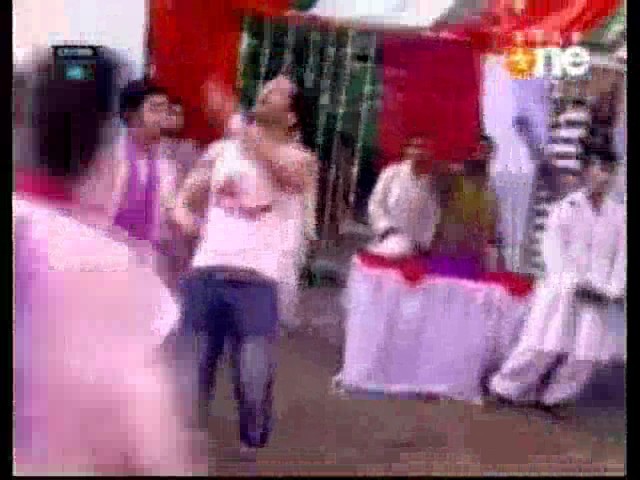 bscap0860 - Holi - Dance Pe Chance