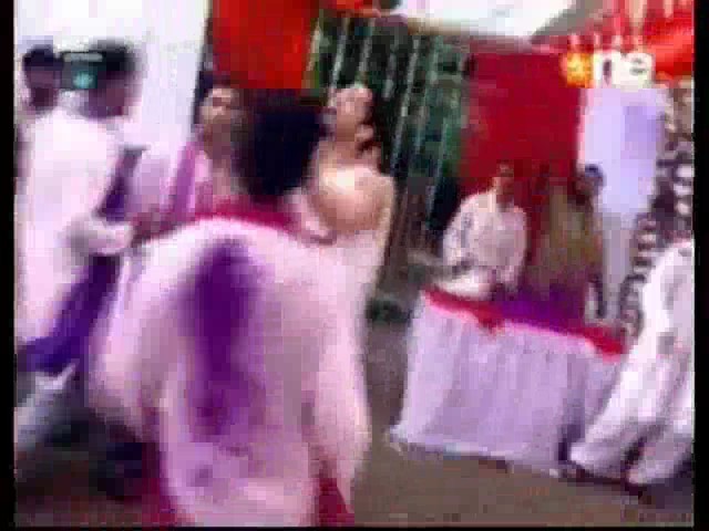 bscap0861 - Holi - Dance Pe Chance