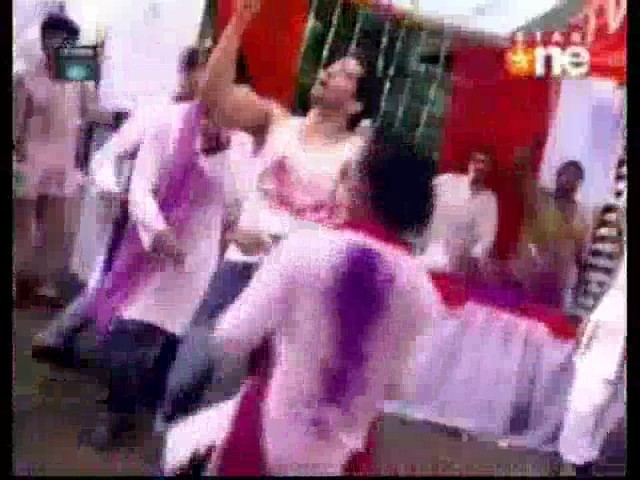 bscap0862 - Holi - Dance Pe Chance