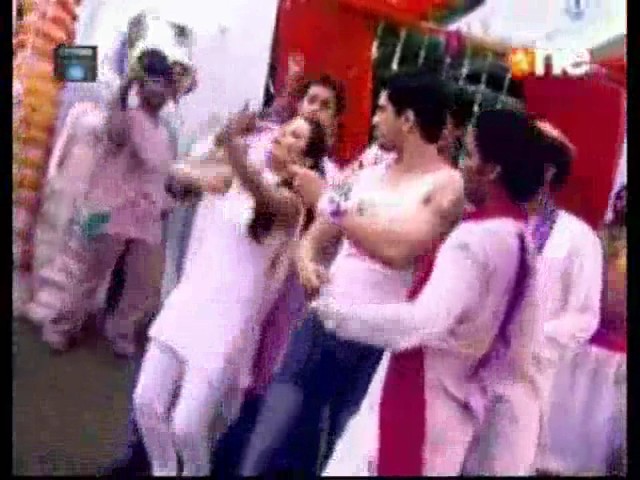 bscap0866 - Holi - Dance Pe Chance
