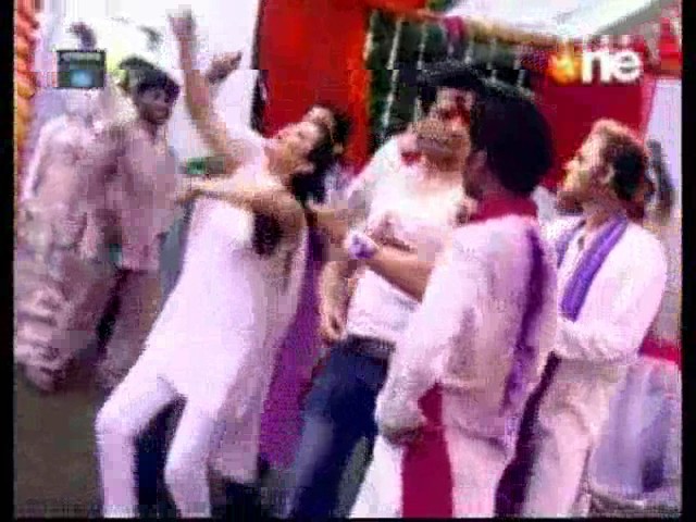 bscap0868 - Holi - Dance Pe Chance