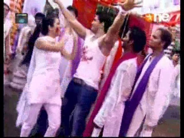 bscap0905 - Holi - Dance Pe Chance