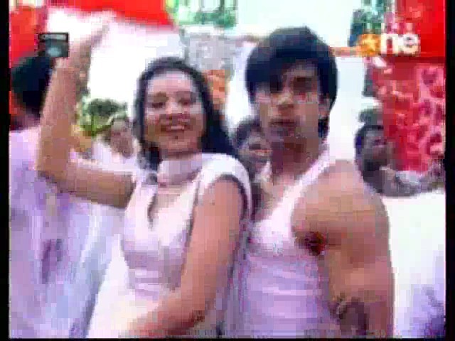 bscap1002 - Holi - Dance Pe Chance