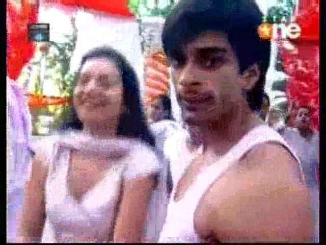 bscap1003 - Holi - Dance Pe Chance
