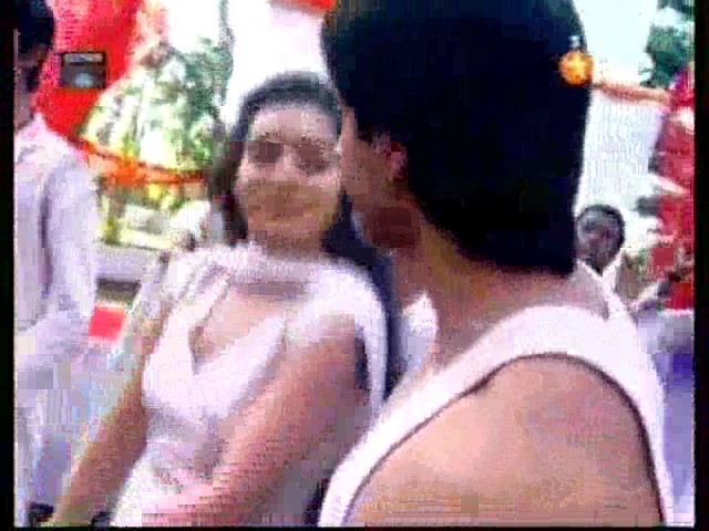 bscap1006 - Holi - Dance Pe Chance