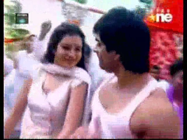 bscap1007 - Holi - Dance Pe Chance