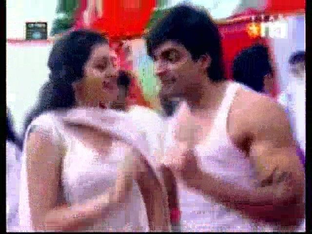 bscap1015 - Holi - Dance Pe Chance