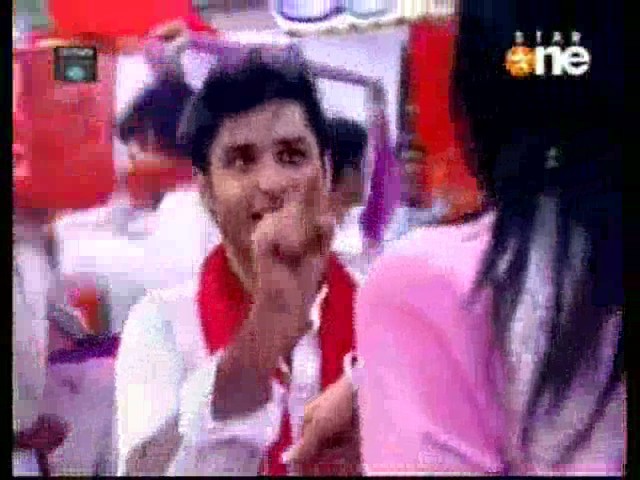 bscap1040 - Holi - Dance Pe Chance