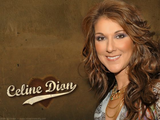 celine-dion - Celine Dion