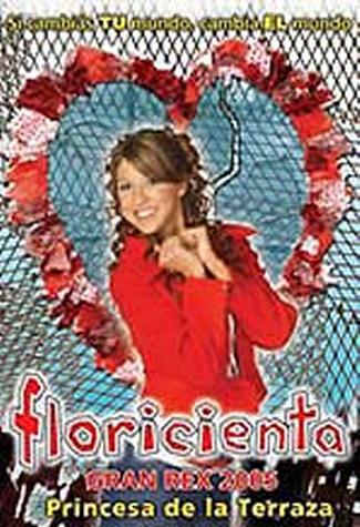 4163zz - floricienta bertotti