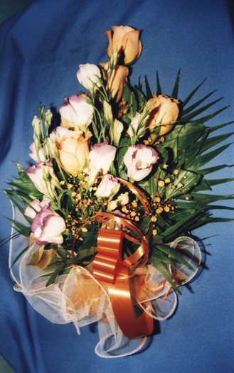 BUCHET MIREASA 4