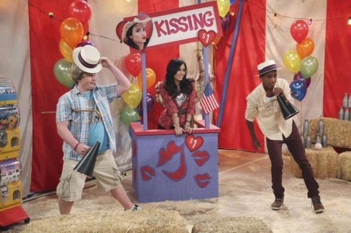 Sonny with a Kiss (6)