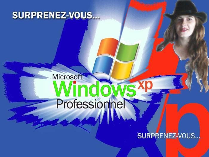 Windows XP Proffesionnel_02 - eu cu mama  mixat