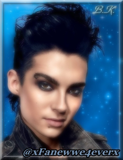 bill_for_saturn_commercial_by_maykamagd-d31cilu - 0-Super -poze cu Bill Kaulitz