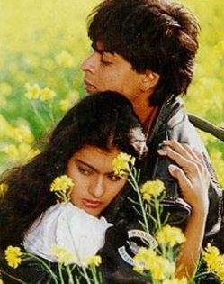 02 - Dilwale Dulhania Le Jayenge