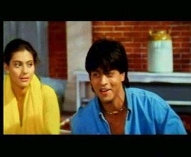 13 - Dilwale Dulhania Le Jayenge