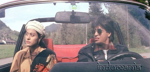 029 - Dilwale Dulhania Le Jayenge