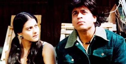 ddlj3 - Dilwale Dulhania Le Jayenge