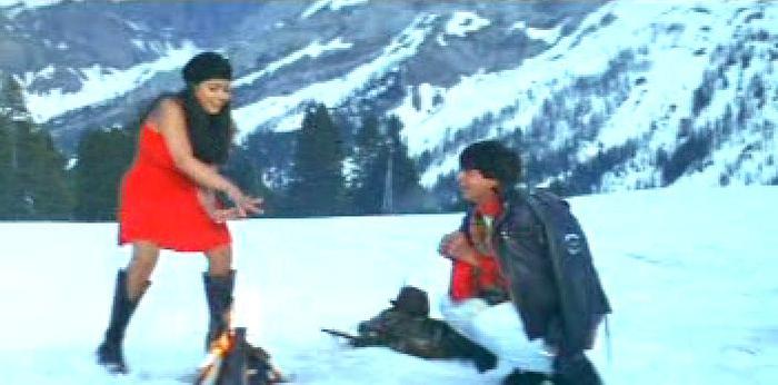 shah_kaj3 - Dilwale Dulhania Le Jayenge