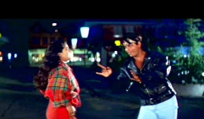 shah_kaj6 - Dilwale Dulhania Le Jayenge