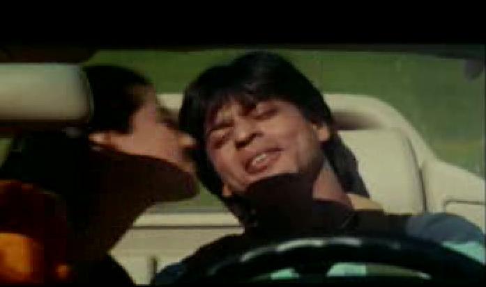 shah_kaj8 - Dilwale Dulhania Le Jayenge