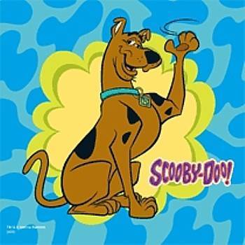 Scooby Doo icon - Categorii