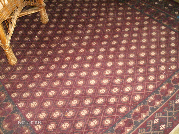 lucrat de mana lui mama si tata cand aveam 4 ani...