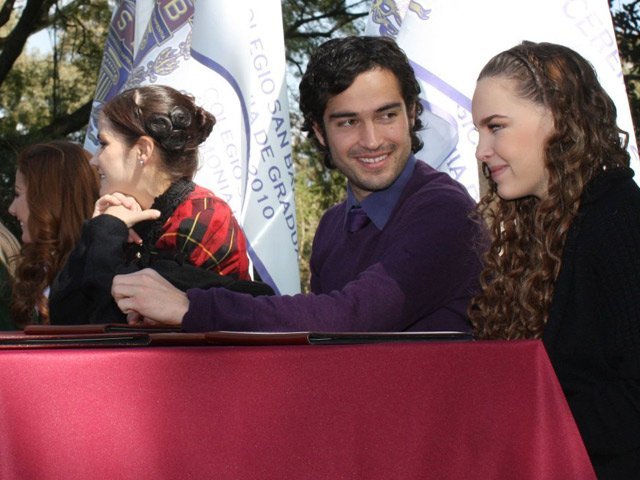 1_1 - Poncho si Belinda