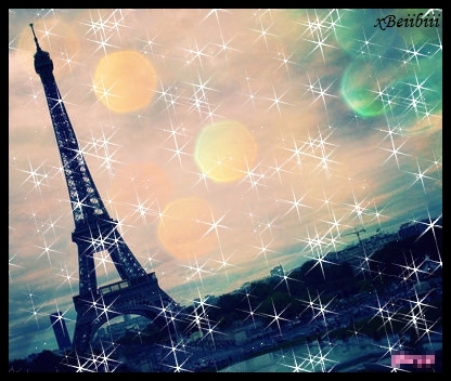 ||-Paris-|| - X_x Turnul Eiffel - Paris   x_X