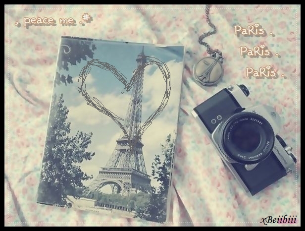 ||-Paris-|| - X_x Turnul Eiffel - Paris   x_X