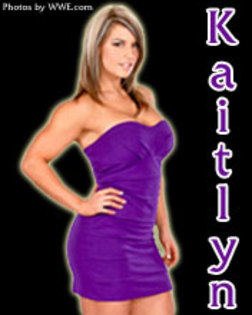 Kaitlyn - 0-My favorite divA nxt-Mary-x