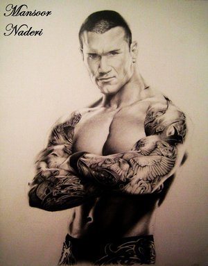 randy_orton_poster_completed_by_jaysoncage24-d32llfu - R-K-O