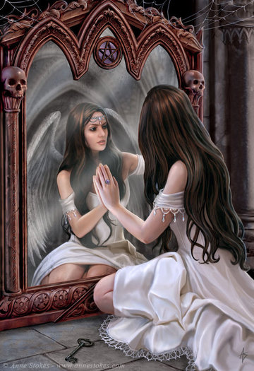 Magical_Mirror