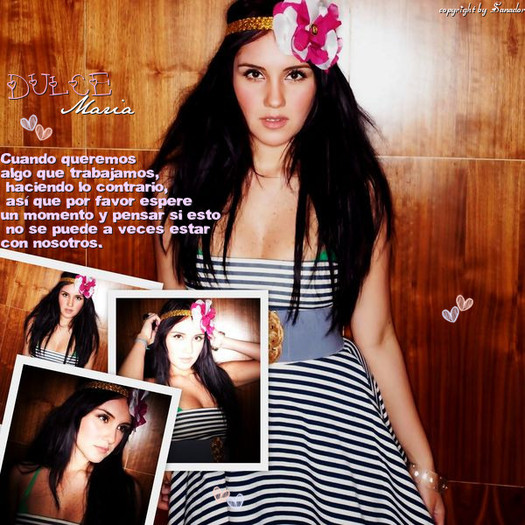 2-Dulce-Maria-Cuando-querem-0-4971 - 0 Dul