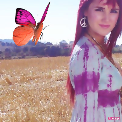 0072859687 - Dulce Maria glitery