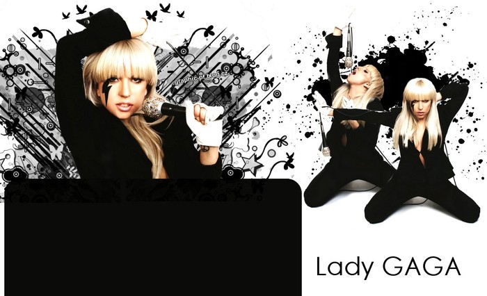 gaga - lady gaga