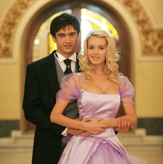 regina-si-cosmin - poze frumoase