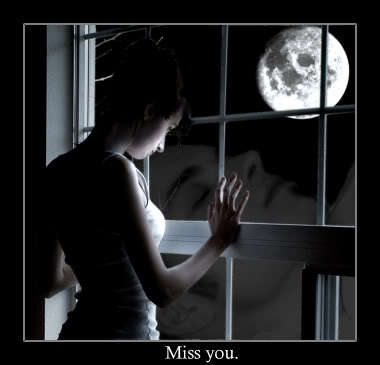 miss_you - I MiSS  YoU