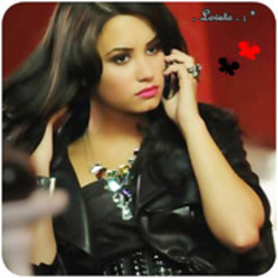 Dreamstar - x Demi Lovato