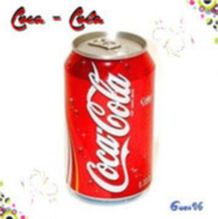 Cocs-Acolo - x Coca-Cola