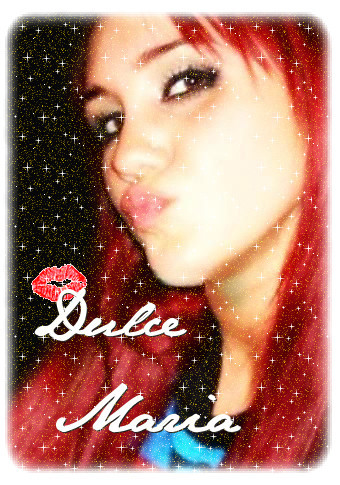 0020566822 - Dulce glittery