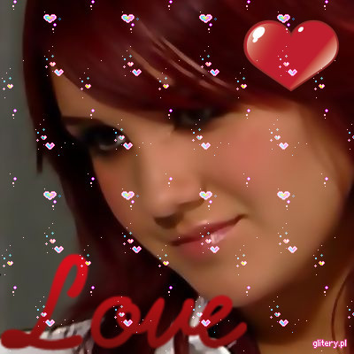 0073746867 - Dulce glittery