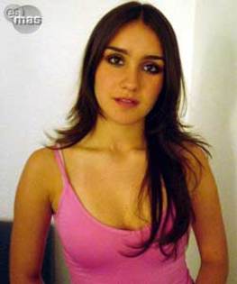 clase103ayp5 - Marcela-Dulce Maria in Clase 406