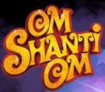 om shanti om