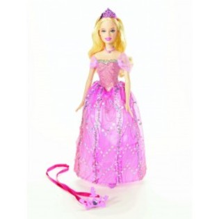 barbie-papusa-printesa-sclipitoare-blonda-diadema[1] - poze cu papusi barbie