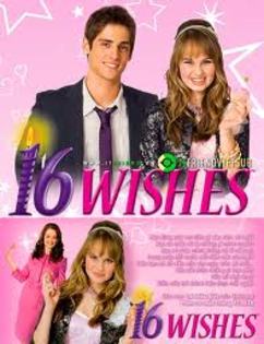 16 wishes - Poze 16 Dorinte cu Debby Ryan