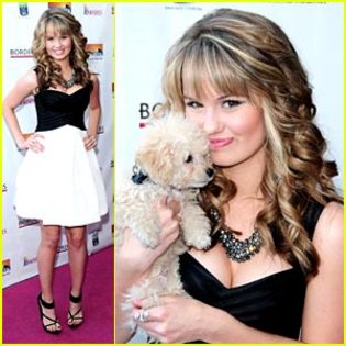 debby-ryan - Poze 16 Dorinte cu Debby Ryan