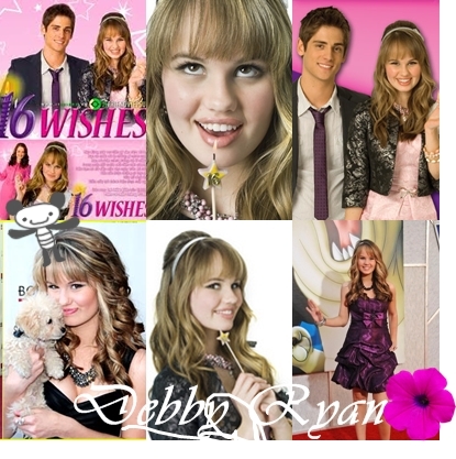 Debby Ryan7 - Poze 16 Dorinte cu Debby Ryan