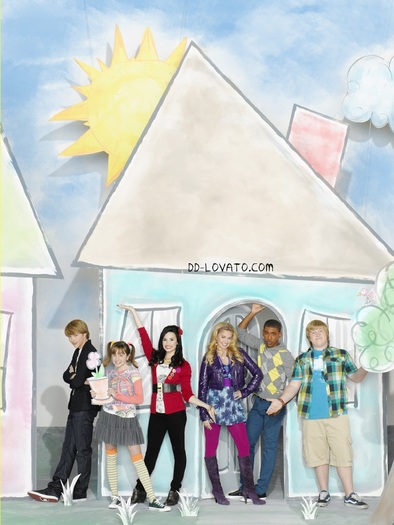 Sunny-entre-estrellas-Photoshoot-2-Temporada-demi-lovato-18250664-1920-2560