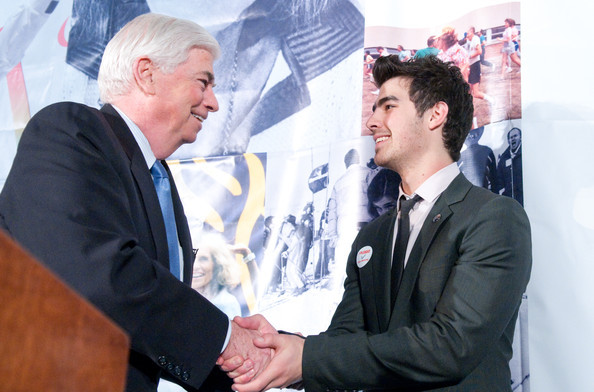 Special+Olympics+Best+Buddies+Support+Eunice+4719QXa9cbFl - Joe Jonas Out For Lunch At The Kings Road Cafe